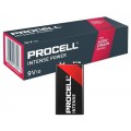 Duracell Procell Intense 6LF22 Baterija 9V ( krona)